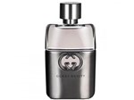 Ficha técnica e caractérísticas do produto Gucci Guilty Pour Homme Perfume Masculino - Eau de Toilette 50ml