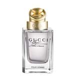 Ficha técnica e caractérísticas do produto Gucci Made To Measure Gucci Pour Homme Eau de Toilette 90Ml