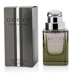 Ficha técnica e caractérísticas do produto Gucci Pour Homme EDT - 50ml