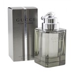 Gucci Pour Homme Perfume Masculino Eau de Toilette 90 Ml - Importado