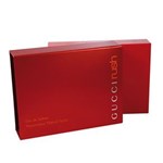 Ficha técnica e caractérísticas do produto Gucci Rush de Gucci Eau de Toilette Feminino - 75 Ml
