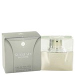 Ficha técnica e caractérísticas do produto Guerlain Homme Eau de Toilette Spray Perfume Masculino 50 ML-Guerlain
