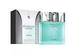 Ficha técnica e caractérísticas do produto Guerlain Homme LEau - Perfume Masculino Eau de Toilette 80 Ml