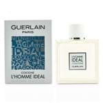 Ficha técnica e caractérísticas do produto Guerlain L'homme Ideal Cologne Eau de Toilette Spray 100Ml