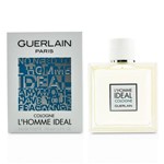 Ficha técnica e caractérísticas do produto Guerlain Lhomme Ideal Cologne Eau de Toilette Spray