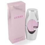 Ficha técnica e caractérísticas do produto Guess For Women Eau de Parfum Feminino 75 Ml