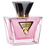 Ficha técnica e caractérísticas do produto Guess Seductive IM Yours Guess - Perfume Feminino - Eau de Toilette