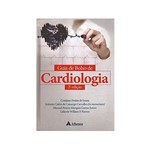 Ficha técnica e caractérísticas do produto Guia de Bolso de Cardiologia 2ª Ed