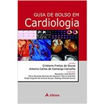 Ficha técnica e caractérísticas do produto Guia de Bolso de Cardiologia