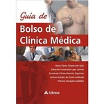 Ficha técnica e caractérísticas do produto Guia de Bolso de Clínica Médica
