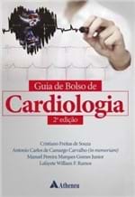 Ficha técnica e caractérísticas do produto Guia de Bolso em Cardiologia 2ª Edição