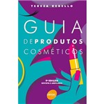Ficha técnica e caractérísticas do produto Guia de Produtos Cosmeticos - 9º Ed