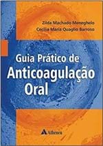 Ficha técnica e caractérísticas do produto Guia Prático de Anticoagulação Oral
