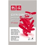 Ficha técnica e caractérísticas do produto Guia Sanford para Terapia Antimicrobiana 2017 - 47ª Ed.
