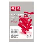 Ficha técnica e caractérísticas do produto Guia Sanford para Terapia Antimicrobiana