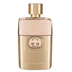 Ficha técnica e caractérísticas do produto Guilty Femme Gucci - Perfume Feminino - Eau de Parfum - 50 Ml