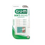 Ficha técnica e caractérísticas do produto Gum Soft Picks com 40 Unidades