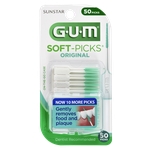 Ficha técnica e caractérísticas do produto Gum Soft Picks Com 40
