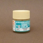 Ficha técnica e caractérísticas do produto Gunze - Aqueous Hobby Colors 318 - Radome (Semi-Gloss)