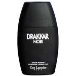 Ficha técnica e caractérísticas do produto Guy Laroche Drakkar Noir EDT Masculino - 100 Ml