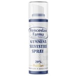 Ficha técnica e caractérísticas do produto Gymnema Sylvestre Spray 60ml