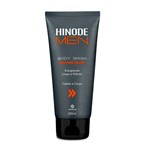 Ficha técnica e caractérísticas do produto H-men Body Wash Sabonete Líquido 200ml - Hinode