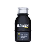 H.O.MEN Gel & Balm Hair Care 2 X 1