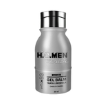 Ficha técnica e caractérísticas do produto H.o.men Master 2x1 Gel & Balm
