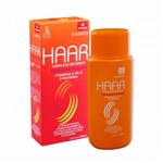 Ficha técnica e caractérísticas do produto Haar Shampoo 180ml Vitamed
