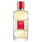 Ficha técnica e caractérísticas do produto Habit Rouge Guerlain - Perfume Masculino Eau de Toilette 100ml