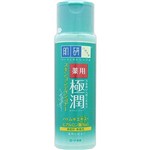 Ficha técnica e caractérísticas do produto HadaLabo Gokujyun Medicated Skin Conditioner Lotion 170ml