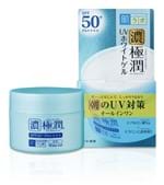Ficha técnica e caractérísticas do produto HadaLabo Koi-Gokujyun UV White Gel SPF50+ PA++++ - 90g