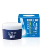 Ficha técnica e caractérísticas do produto Hadalabo Shirojyun Whitening Cream - 50g