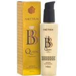 Ficha técnica e caractérísticas do produto Hair Balm Multifuncional Aneethun BB Queen Treatment 140ml