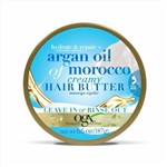 Ficha técnica e caractérísticas do produto Hair Butter Argan Oil Of Morocco Ogx – 187g