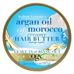 Ficha técnica e caractérísticas do produto Hair Butter Argan Oil Of Morocco Ogx