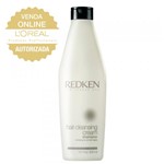 Redken Hair Cleasing Cream - Shampoo