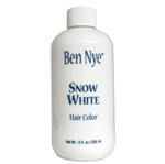 Ficha técnica e caractérísticas do produto Hair Color ( Maquiagem para Cabelo) Branco Ben Nye- 236ml