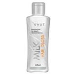 Ficha técnica e caractérísticas do produto Hair Gloss Milk 60ml Knut