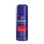 Ficha técnica e caractérísticas do produto Hair Karina Aerossol 250ml Versatilidade/vitalidade**