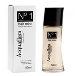 Ficha técnica e caractérísticas do produto Hair Mist Perfume para Cabelos N 1 50ml - Acquaflora