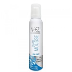 Ficha técnica e caractérísticas do produto Hair Mousse Fixa Forte 150ml - Neez