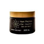 Ficha técnica e caractérísticas do produto Hair Protein Asian Secret