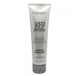 Ficha técnica e caractérísticas do produto Hair Repair Leave In Protector KB2 125ml - LANZA