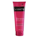 Hair Sensive Vizeme - Condicionador para Cabelos Finos, Sensíveis e Envelhecidos - 250ml