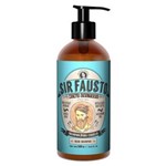 Ficha técnica e caractérísticas do produto Hair Shampoo Sir Fausto Shampoo para Cabelos 500ml