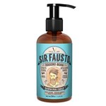 Ficha técnica e caractérísticas do produto Hair Shampoo Sir Fausto Shampoo para Cabelos 250ml
