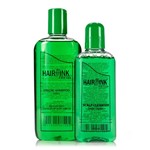 Ficha técnica e caractérísticas do produto Hair Sink Tratamento Antiqueda Kit Shampoo 240ml e Tônico Capilar 140ml