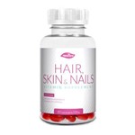 Hair Skin & Nails - 60 Cápsulas - Take Care