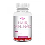 Ficha técnica e caractérísticas do produto Hair Skin Nails - 60 Cápsulas - Take Care
